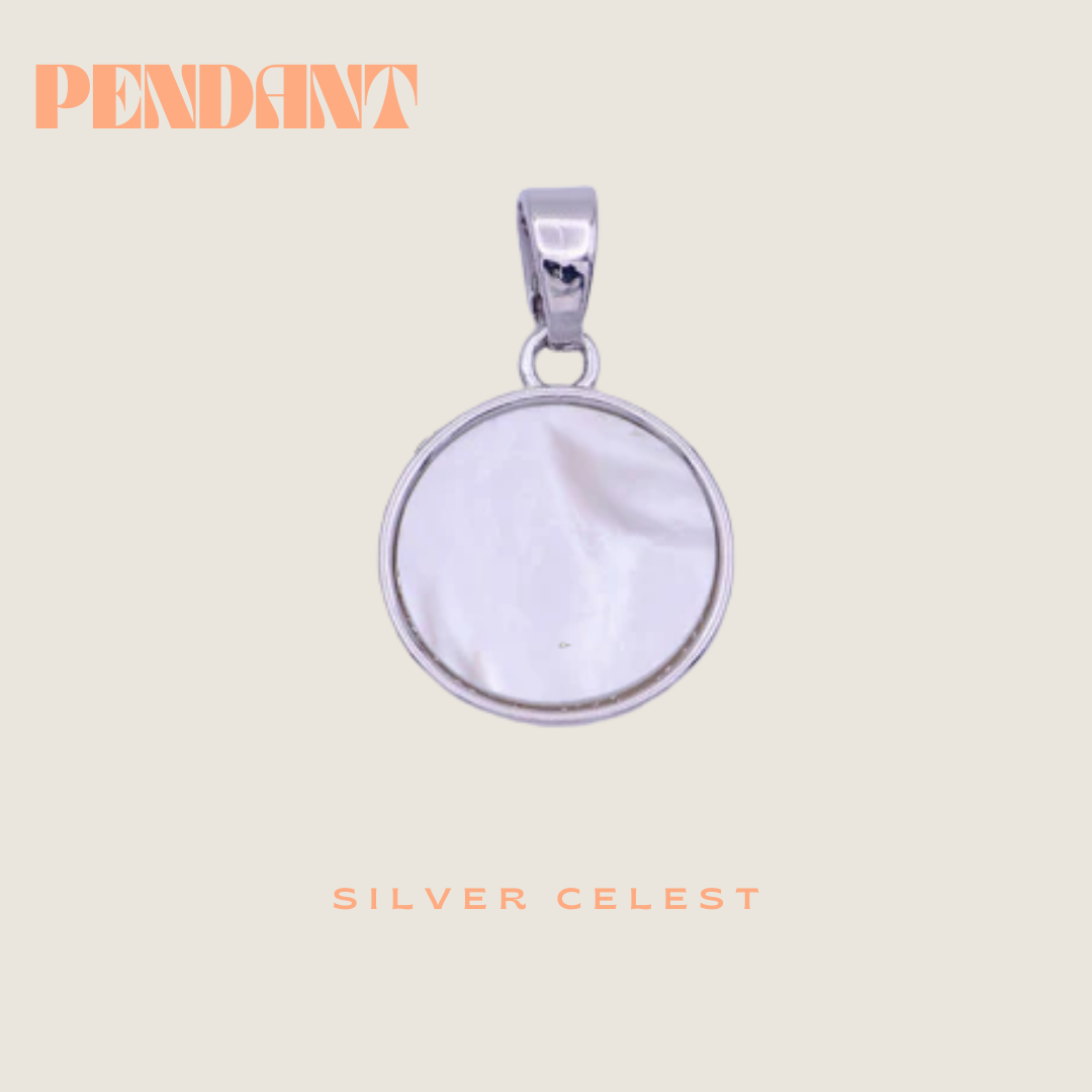 Silver Celest