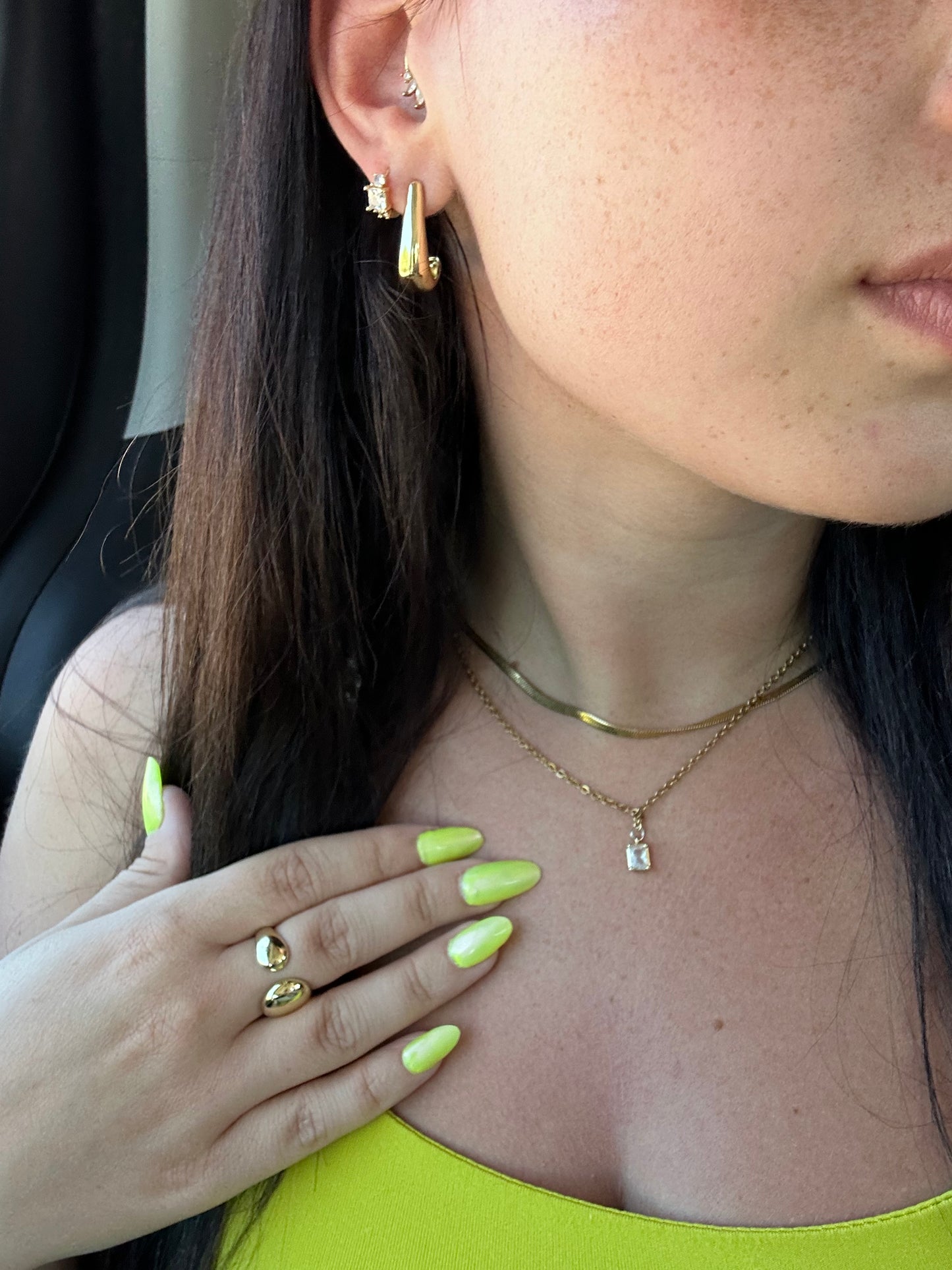 Classic Pendant - mini