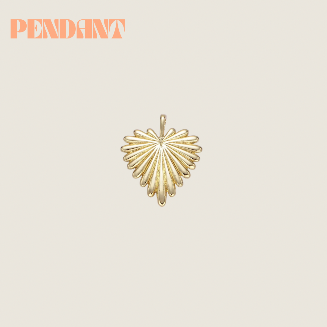 Custom Charm Necklace