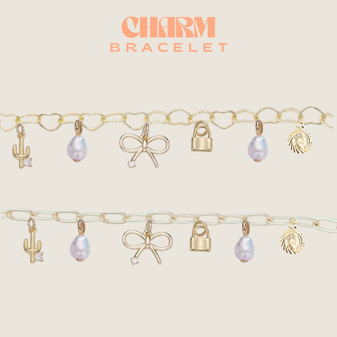 Charm Bracelet