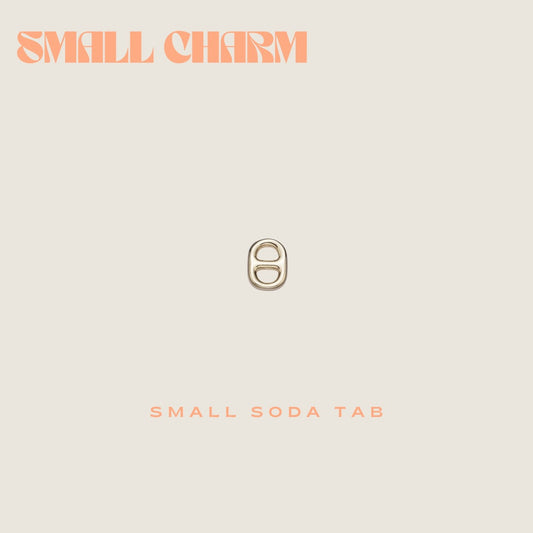 Mini Soda Tab - small