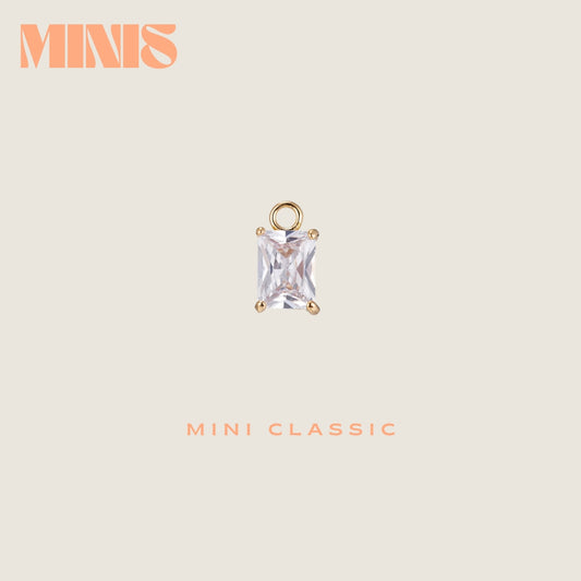 Classic Pendant - mini