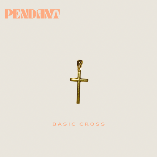 Basic Cross